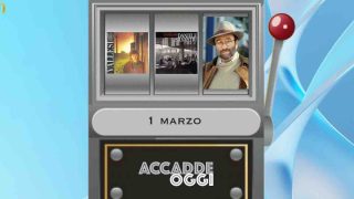 Accadde oggi, l’almanacco musicale del 1° marzo