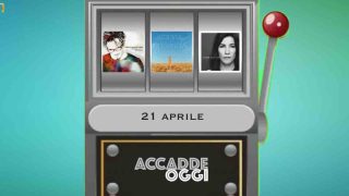 Accadde oggi, l’almanacco musicale del 21 aprile