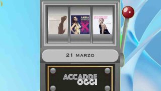 Accadde oggi, l’almanacco musicale del 21 marzo