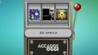 Accadde oggi, l’almanacco musicale del 22 aprile