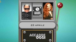 Accadde oggi, l’almanacco musicale del 23 aprile