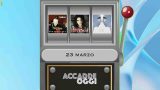 Accadde oggi, l’almanacco musicale del 23 marzo