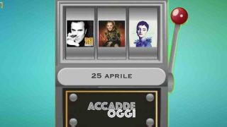 Accadde oggi, l’almanacco musicale del 25 aprile