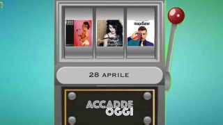 Accadde oggi, l’almanacco musicale del 28 aprile