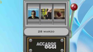 Accadde oggi, l’almanacco musicale del 28 marzo