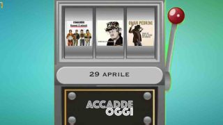 Accadde oggi, l’almanacco musicale del 29 aprile