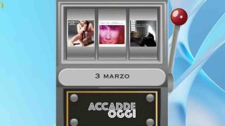 Accadde oggi, l’almanacco musicale del 3 marzo