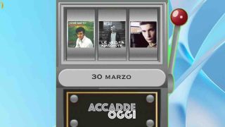 Accadde oggi, l’almanacco musicale del 30 marzo