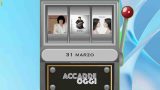 Accadde oggi, l’almanacco musicale del 31 marzo
