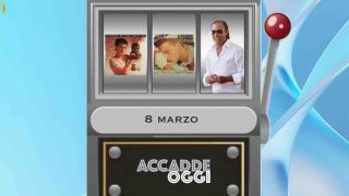 Accadde oggi, l’almanacco musicale del 8 marzo