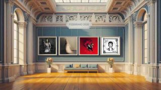 Album di febbraio 2026: le migliori uscite del mese