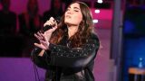 Amici 25, Antonia torna a casa per presentare il singolo “Luoghi perduti”