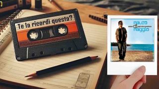 “Amore di ogni mia avventura” di Mauro Di Maggio: te la ricordi questa?