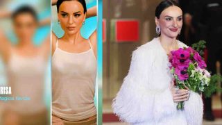 Sanremo 2026, Arisa: la recensione di “Magica favola”