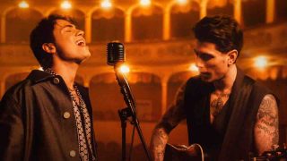 Benji e Fede annunciano il primo tour nei teatri italiani