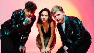 Blind, El Ma e Soniko: “Sanremo? Lo affrontiamo con voglia e sorriso” – INTERVISTA