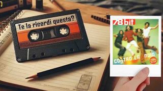 “Chiara si spara” dei 78 Bit: te la ricordi questa?