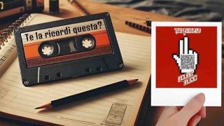 “Come le vie a New York” dei Two Fingerz: te la ricordi questa?