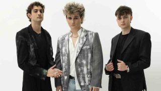 Cosmonauti Borghesi, in arrivo il nuovo singolo “Polipropilene”