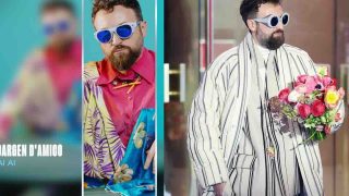 Sanremo 2026: Dargen D’Amico la recensione di “Ai ai”