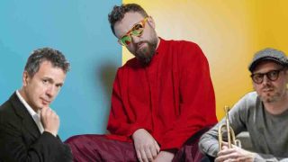 Sanremo 2026, Dargen D’Amico con Pupo e Fabrizio Bosso nella serata cover