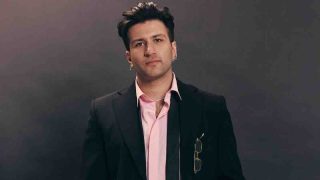 Eddie Brock debutta a Sanremo con “Avvoltoi”, tra verità emotiva ed effetto sorpresa – RECENSIONE