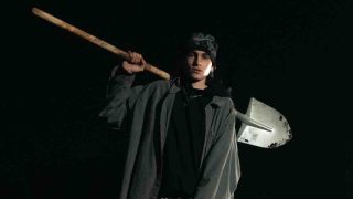 Ego, in arrivo il nuovo progetto discografico “Vermi”