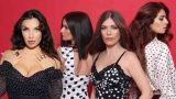 Sanremo 2026, Elettra Lamborghini e le Las Ketchup insieme nella serata cover con “Aserejé”