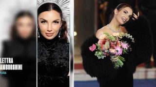 Sanremo 2026: Elettra Lamborghini la recensione de “Voilà”