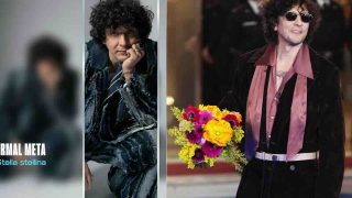 Sanremo 2026: Ermal Meta la recensione di “Stella stellina”