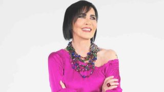 Buon compleanno Fiordaliso, la cantante celebra il suoi 70 anni