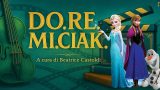DoReMiCiak, al centro della colonna sonora di “Frozen”