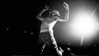 Gianna Nannini annuncia il progetto “GiannaGold”