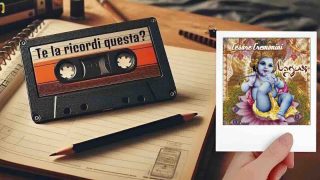 “Gli uomini e le donne sono uguali” di Cesare Cremonini: te la ricordi questa?