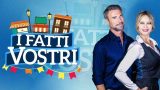 “I fatti vostri” e la settimana di Sanremo 2026