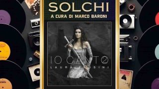 Solchi, parliamo di “Io canto 2” di Laura Pausini