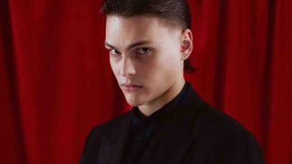 Kid Yugi annuncia il suo primo tour nei palasport per l’autunno 2026