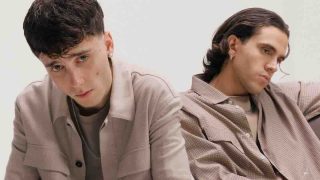 LDA e Aka 7even: “A Sanremo senza aspettative, ma con tanta voglia di fare” – INTERVISTA