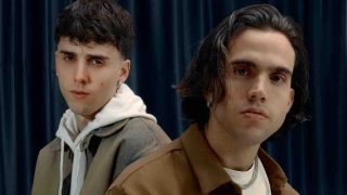 LDA e Aka 7even annunciano il loro joint album “Poesie clandestine”