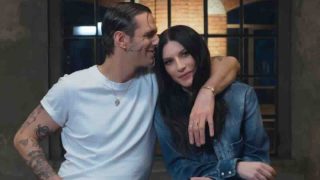 Laura Pausini e Achille Lauro insieme nel singolo “16 marzo”, tratto da “Io canto 2″
