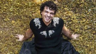 Leo Gassmann e il ritorno a Sanremo: “Un’opportunità che affronterò col sorriso”