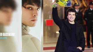 Sanremo 2026, Leo Gassmann: la recensione di “Naturale”