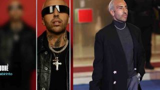 Sanremo 2026, Luchè: la recensione di “Labirinto”