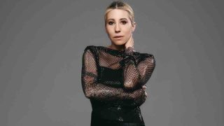 Malika Ayane: “Sanremo? Voglio viverlo con leggerezza” – INTERVISTA