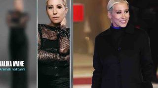 Sanremo 2026, Malika Ayane: la recensione di “Animali notturni”