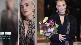 Sanremo 2026, Mara Sattei: la recensione di “Le cose che non sai di me”