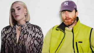 Sanremo 2026, Mara Sattei e Mecna insieme nella serata cover con “L’ultimo bacio”