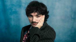 Mazzariello, dopo Sanremo arriva l’Ep “Grandi successi”