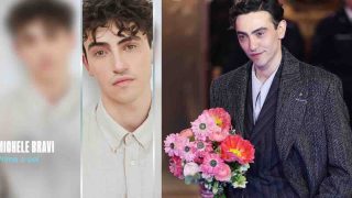 Sanremo 2026, Michele Bravi: la recensione di “Prima o poi”