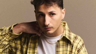 Nayt svela l’uscita di “Io individuo”, il suo decimo album